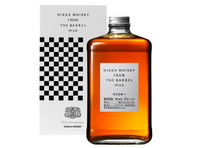 nikka