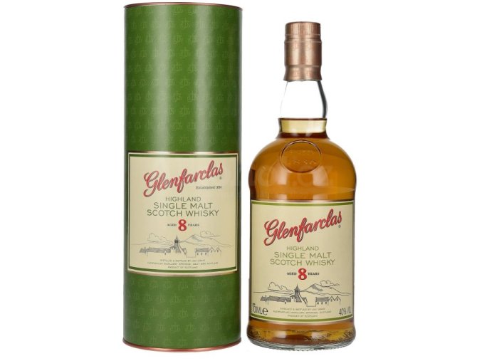 glenfarclas