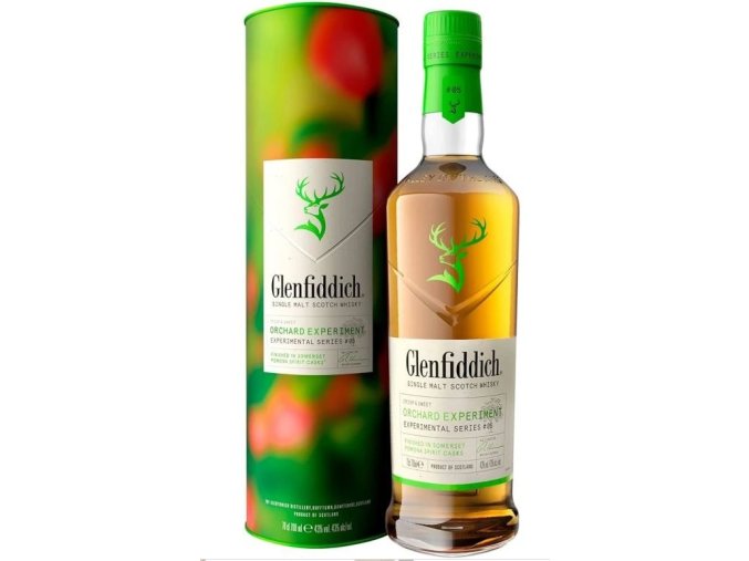 glenffidich