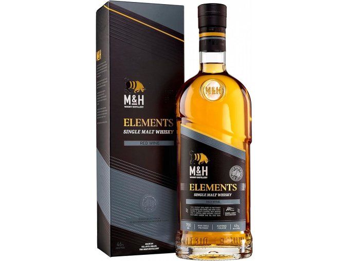 M&h