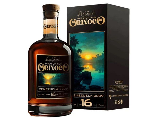 Orinoco