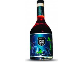 Mauritius Rom Club Classic Spiced