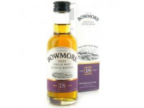 MINI Bowmore