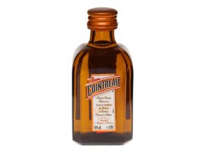 MINI Cointreau