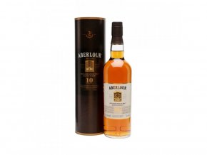 Aberlour 10YO 0,7l 40%