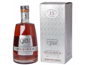 quorhum rum 15 let 0 7l