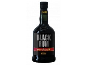 PC Black Rum 700
