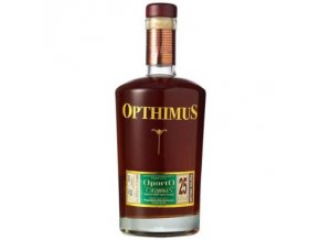 Opthimus 25 años Oporto finish 0,7l 43%