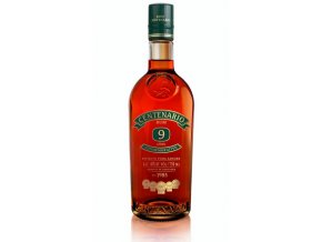Centenario Conmemorativo 9 aňos 40% 0,7l