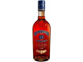 Centenario 12 YO Grand Legado 0,7l 40%