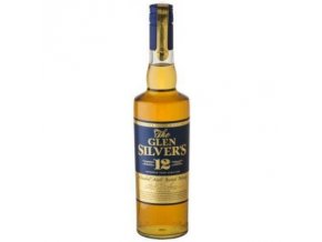 GLEN SILVER'S