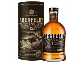 aberfeldy 12y