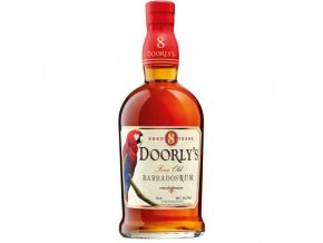 Doorly's 8y 40% 0,7l