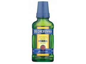 Mini Becherovka
