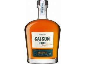 Saison Rum Reserve