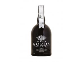 Virgin Gorda 7y 0,7l 40%