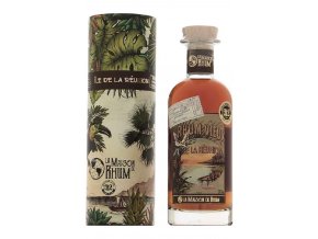 La Masion Du Rhum Réunion 2010 No.3 45% 0.7l