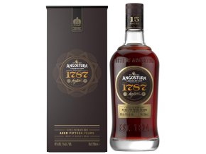 Angostura 1787 15