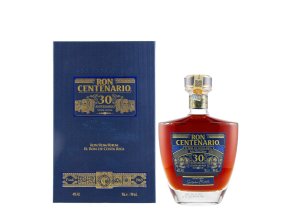 Centenario Edición Limitada 30 Aňos 40% 0,7l