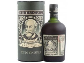 Botucal Reserva Exclusiva