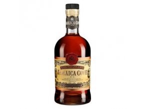 Jamaica Cove Black Pineapple Rum 0,7l 40%