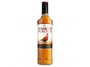 Famous Grouse 1,5l 40%