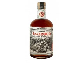 Rum Baoruco