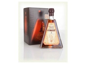 J. Bally Pyramide 3YO