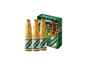 Underberg gift box