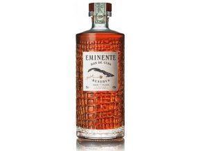 Eminente Reserva 7YO 0,7l 41,3%