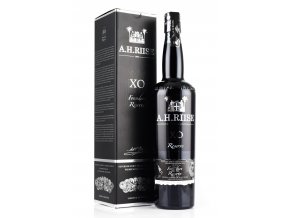 A.H.Riise XO Founders Reserve 2nd Edition 44,3% 0,7l