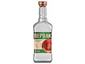 Pervak rye