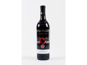 8. ARMENIA POMEGRANATE SWEET