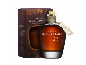 Kirk and Sweeney 23 yo 0,7l 40%