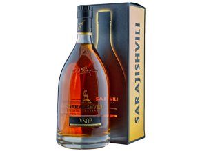 Sarajishvili VSOP 0.7 2