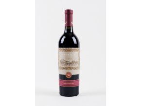 1. ARMENIA RED DRY