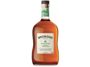 Appleton Estate Signature 0,7l 40%