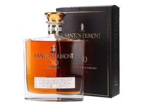 Rum Santos Dumont XO Super Premium Rum 40% 1
