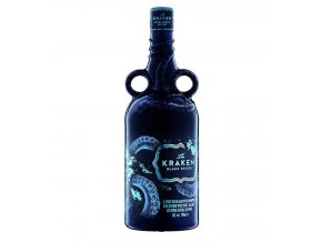 Kraken ltd. „ Unknown Deep