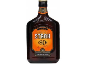 Stroh 80