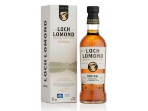 loch lomond