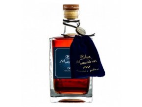 blue mauritius gold rum darkove baleni 2 pralinky