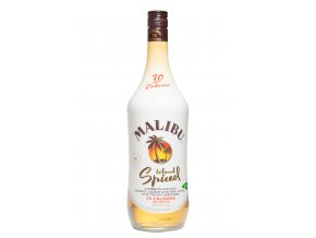 Malibu Island Spiced