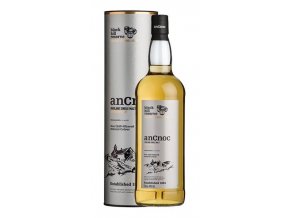 anCnoc „ Black hill reserve