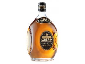 Lauders „ Special reserve Queen Mary