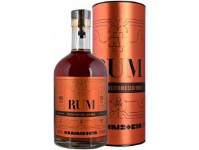 Rammstein „ Sauternes cask ltd. 2022