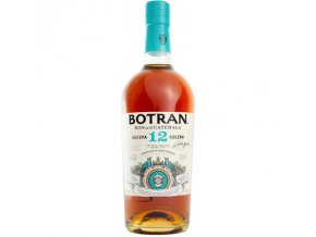 Botran „ Sistema 12 Solera ” rel. 2020