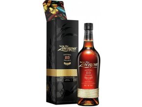 0a529650f809ede8df5627d957af3ec0 zacapa centenario 23yo 40 0 7l
