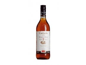 Cartavio 1929 „ Grand reserva 7 aňos