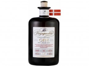 42776 tranquebar colonial dry gin 0 7l